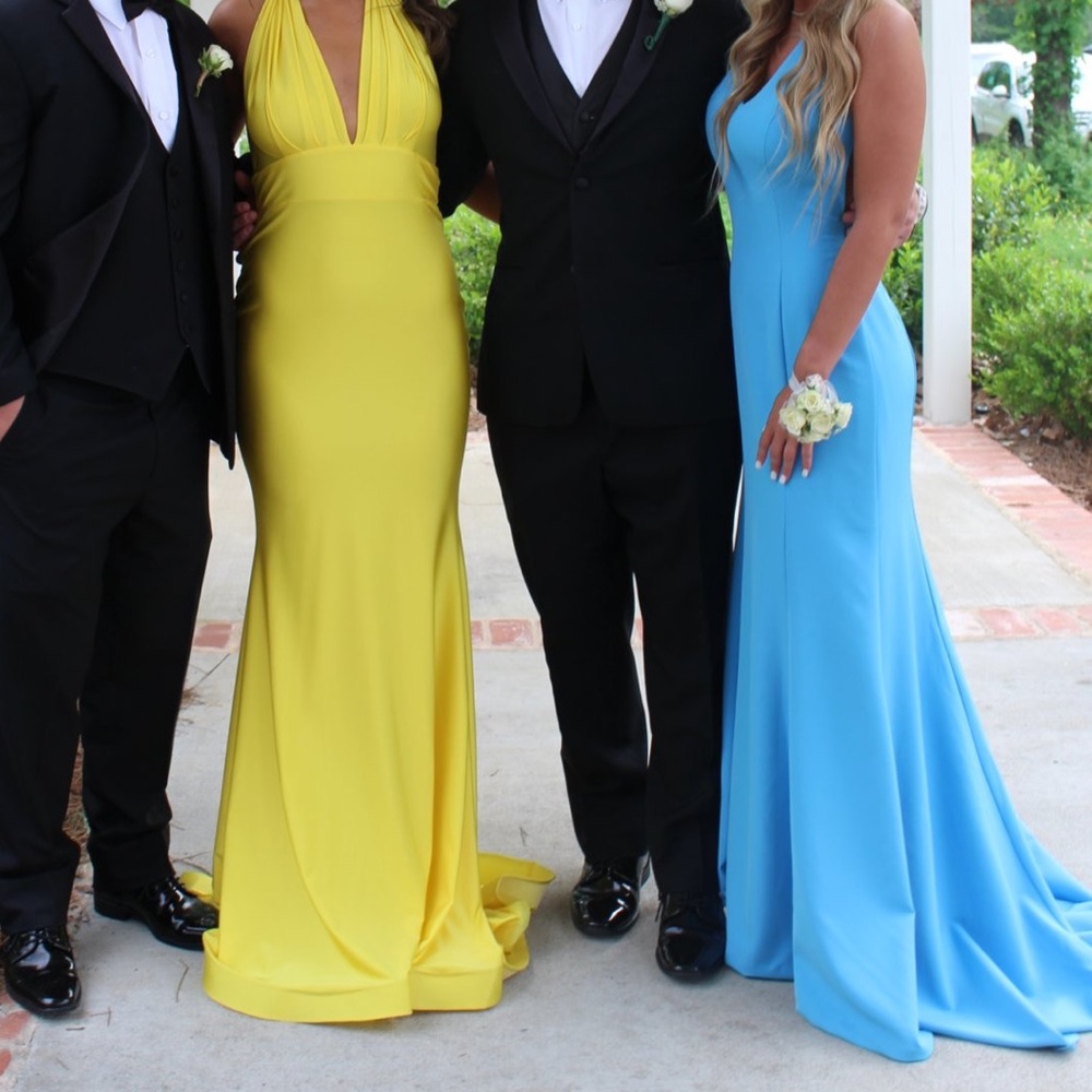 Prom/ formal dress
